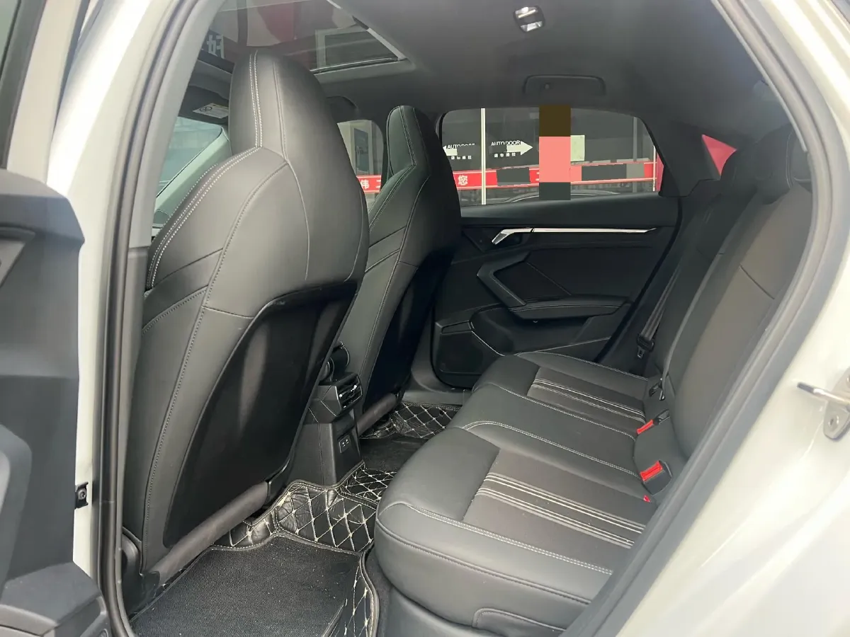 2024 Audi A3 1.4T 150HP L4 7DCT,autocango,china used car exporter,china ev exporter,chinese used car exporter,chinese used ev exporter