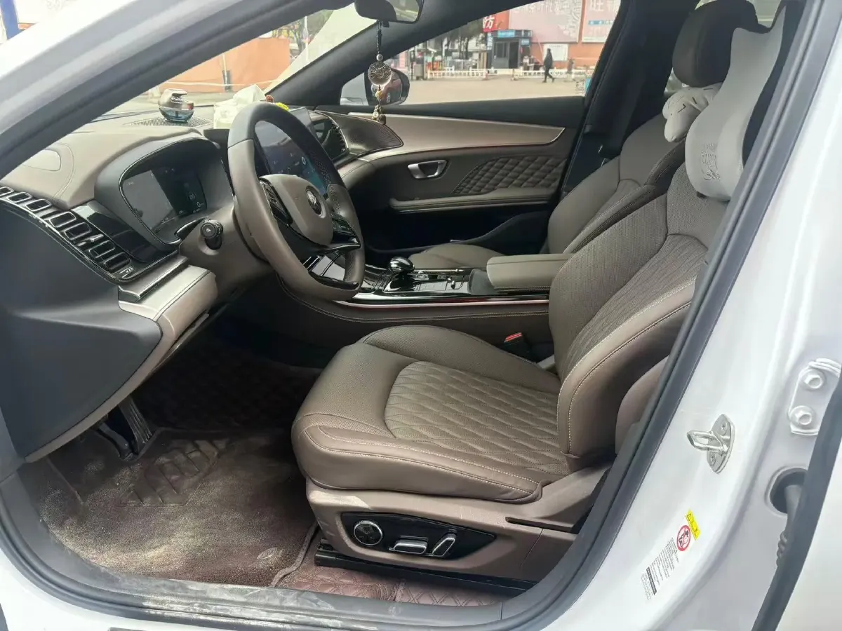 2023 BYD Han BEV 72KWH,autocango,china used car exporter,china ev exporter,chinese used car exporter,chinese used ev exporter