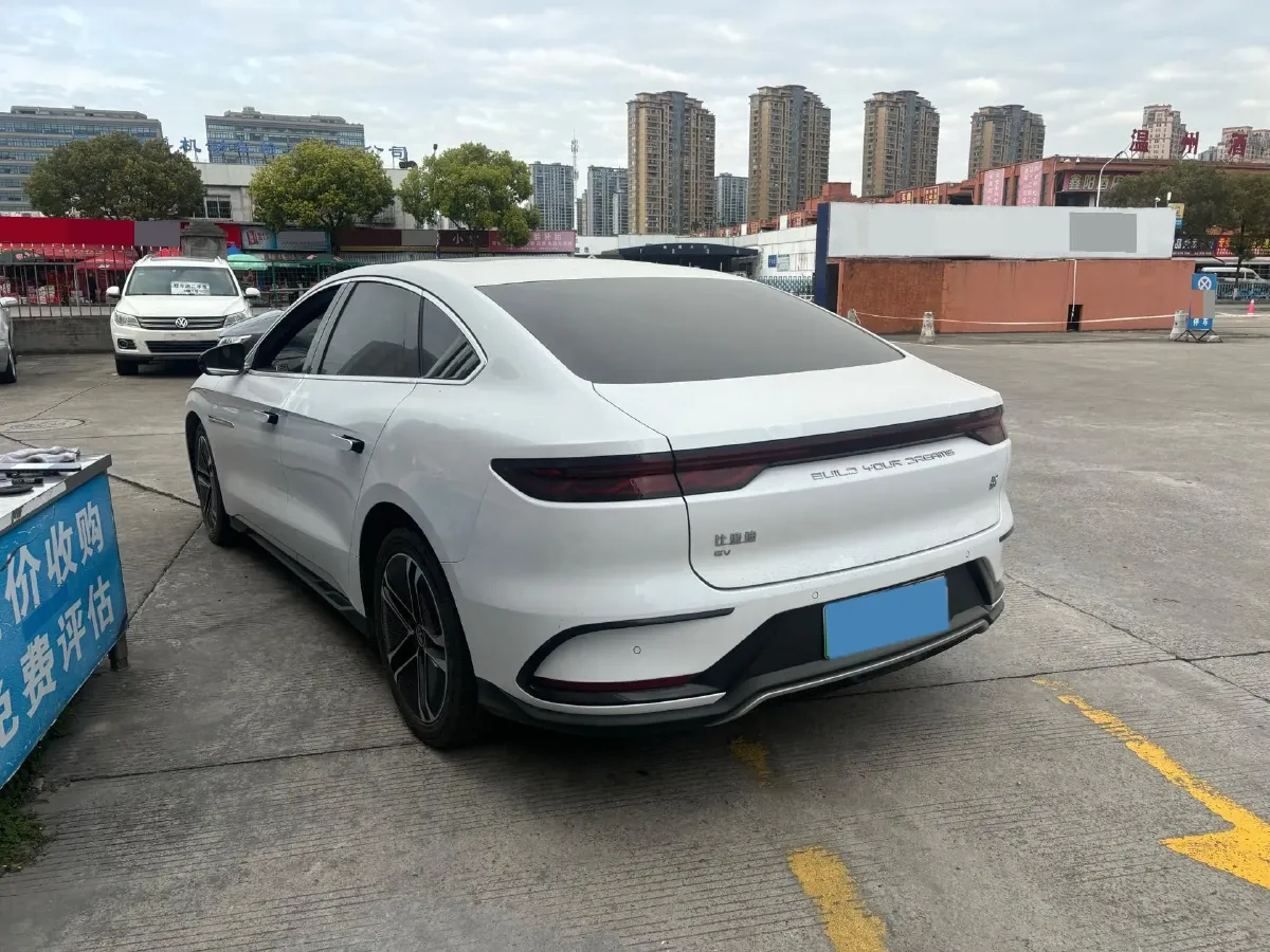 2023 BYD Han BEV 72KWH,autocango,china used car exporter,china ev exporter,chinese used car exporter,chinese used ev exporter