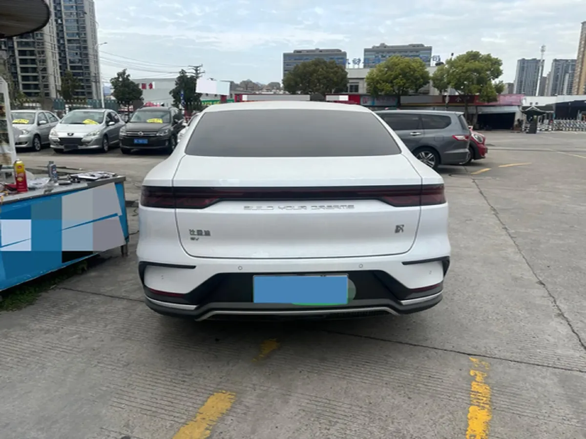 2023 BYD Han BEV 72KWH,autocango,china used car exporter,china ev exporter,chinese used car exporter,chinese used ev exporter