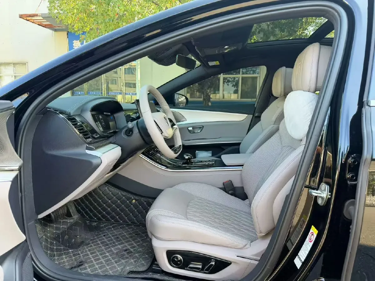 2025 BYD Han 1.5T 156HP L4 E-CVT PHEV,autocango,china used car exporter,china ev exporter,chinese used car exporter,chinese used ev exporter