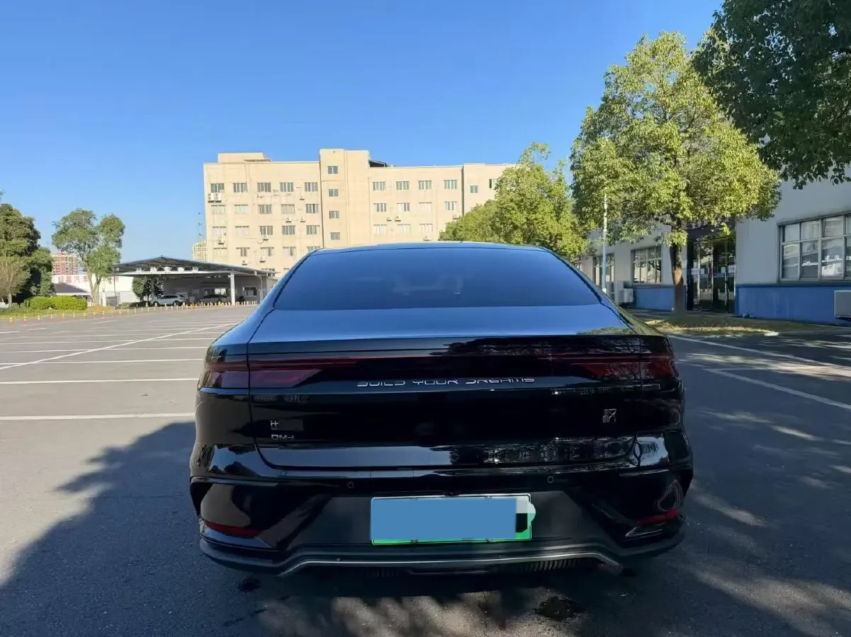 2025 BYD Han 1.5T 156HP L4 E-CVT PHEV,autocango,china used car exporter,china ev exporter,chinese used car exporter,chinese used ev exporter