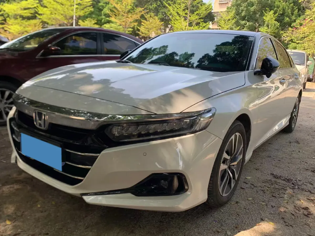 2022 Honda Accord 2.0L 146HP L4 E-CVT Hybrid,autocango,china used car exporter,china ev exporter,chinese used car exporter,chinese used ev exporter