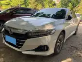 2022 HONDA ACCORD,autocango,china used car exporter,china ev exporter,chinese used car exporter,chinese used ev exporter
