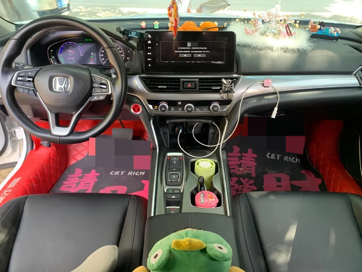 2022 Honda Accord 2.0L 146HP L4 E-CVT Hybrid,autocango,china used car exporter,china ev exporter,chinese used car exporter,chinese used ev exporter