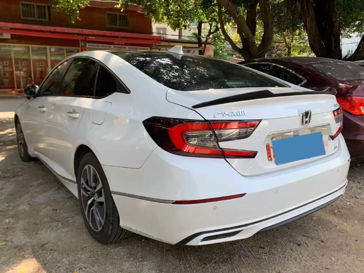 2022 Honda Accord 2.0L 146HP L4 E-CVT Hybrid,autocango,china used car exporter,china ev exporter,chinese used car exporter,chinese used ev exporter