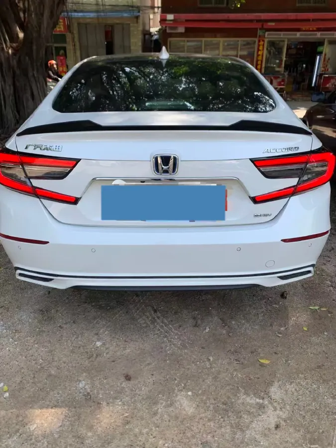 2022 Honda Accord 2.0L 146HP L4 E-CVT Hybrid,autocango,china used car exporter,china ev exporter,chinese used car exporter,chinese used ev exporter