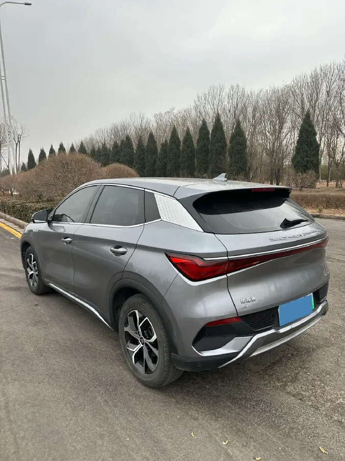 2022 Hycan Z03 BEV 64.23KWH,autocango,china used car exporter,china ev exporter,chinese used car exporter,chinese used ev exporter