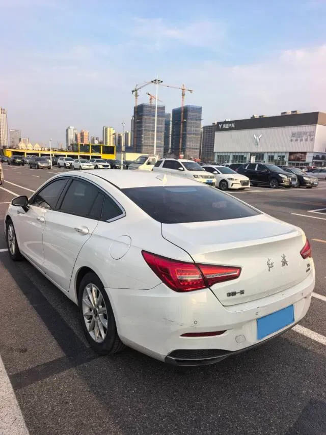 2019 HongQi H5 1.8T 180HP L4 6AT,autocango,china used car exporter,china ev exporter,chinese used car exporter,chinese used ev exporter