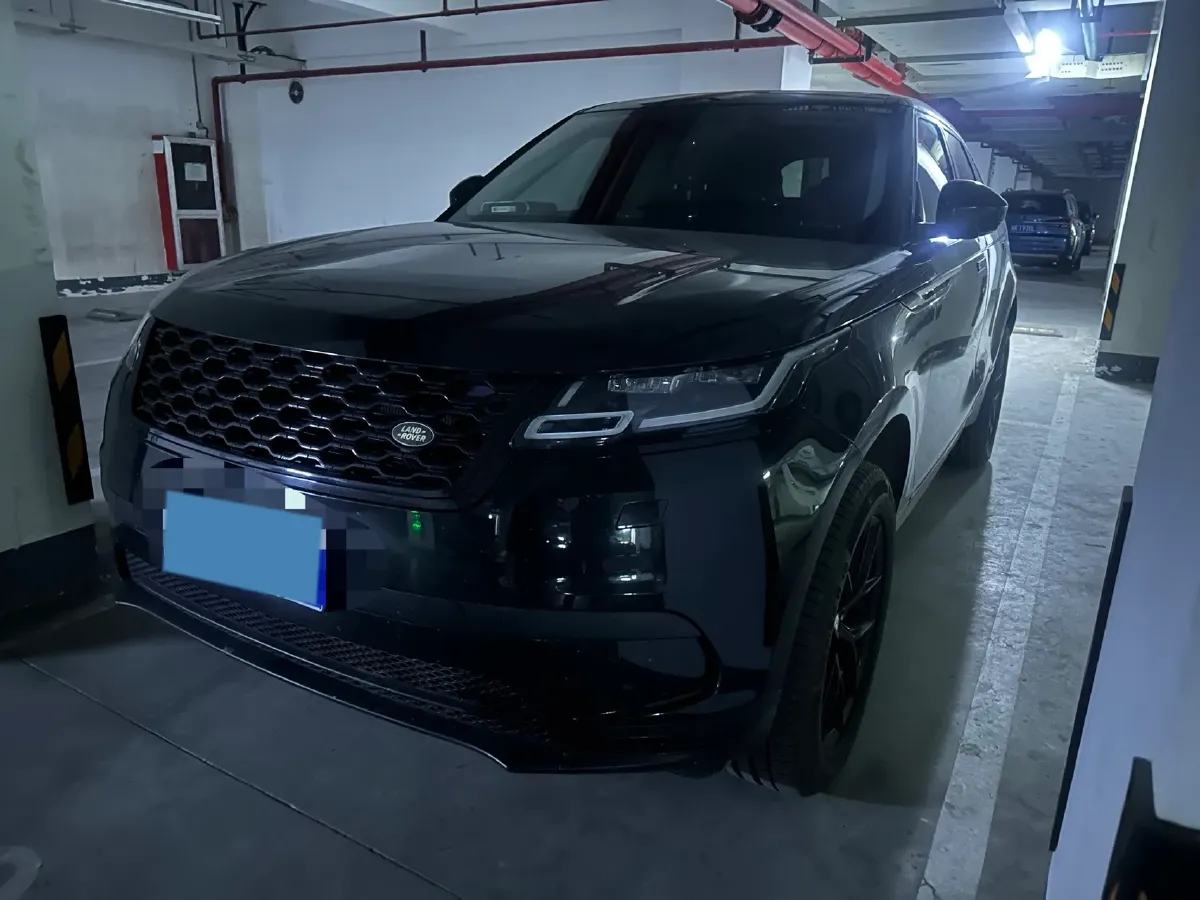 2018 Land Rover Range Rover Velar 3.0T 380HP V6 8AT,autocango,china used car exporter,china ev exporter,chinese used car exporter,chinese used ev exporter