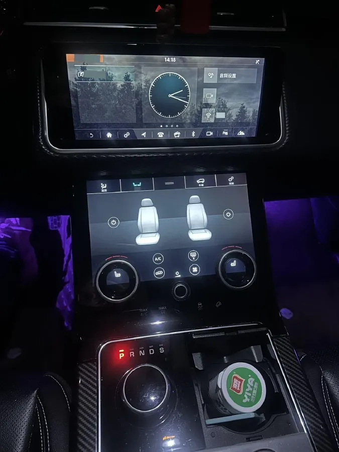 2018 Land Rover Range Rover Velar 3.0T 380HP V6 8AT,autocango,china used car exporter,china ev exporter,chinese used car exporter,chinese used ev exporter