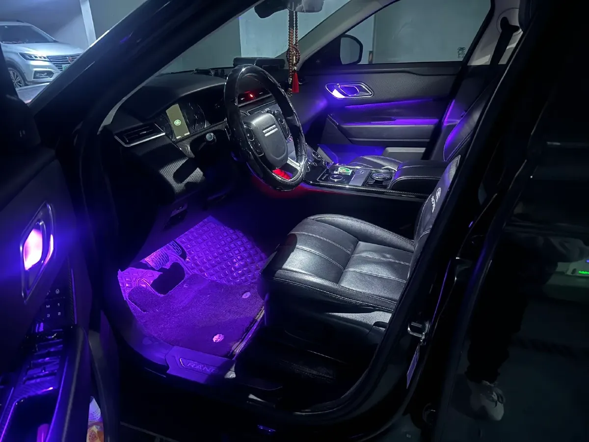 2018 Land Rover Range Rover Velar 3.0T 380HP V6 8AT,autocango,china used car exporter,china ev exporter,chinese used car exporter,chinese used ev exporter