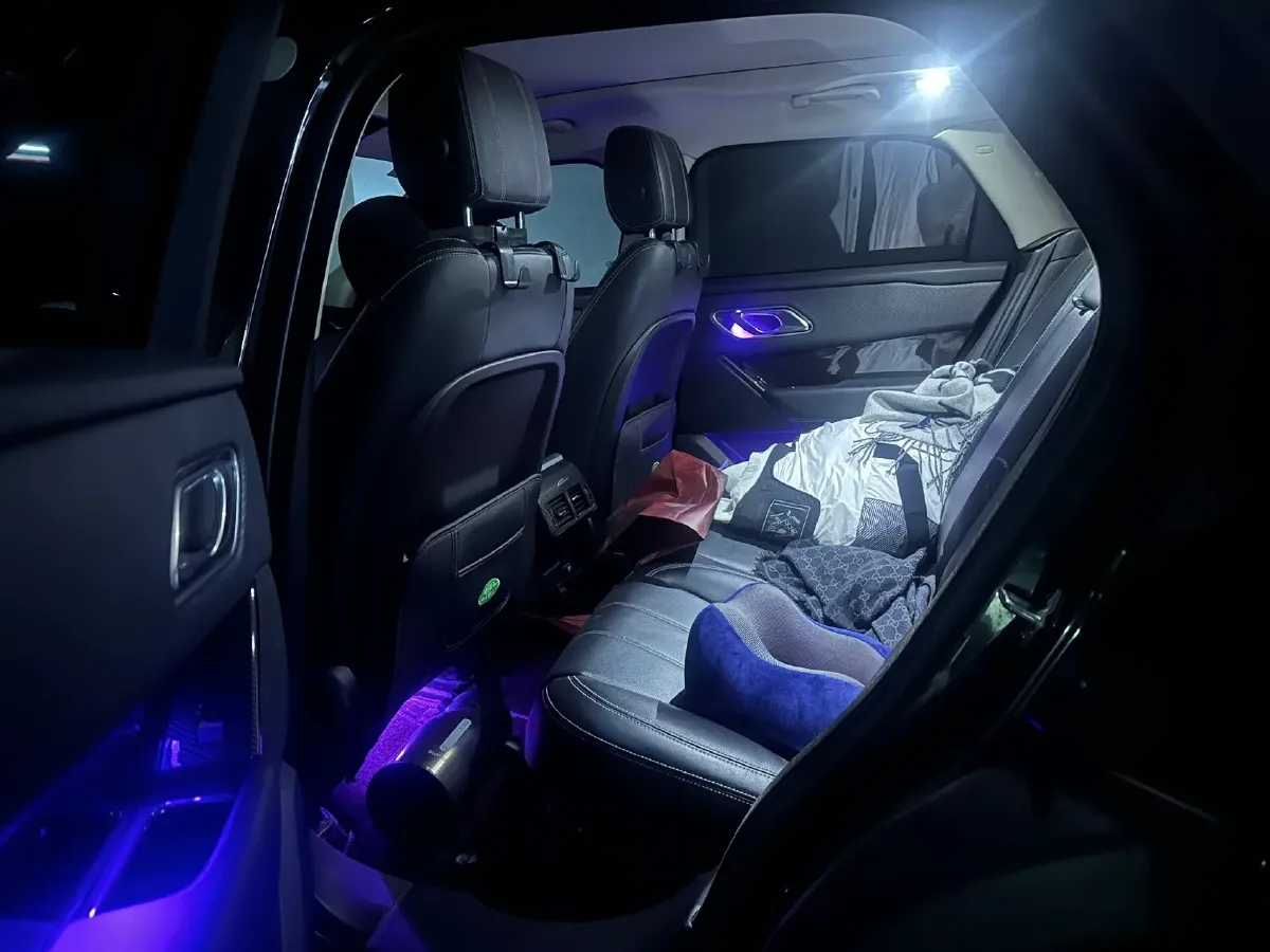 2018 Land Rover Range Rover Velar 3.0T 380HP V6 8AT,autocango,china used car exporter,china ev exporter,chinese used car exporter,chinese used ev exporter