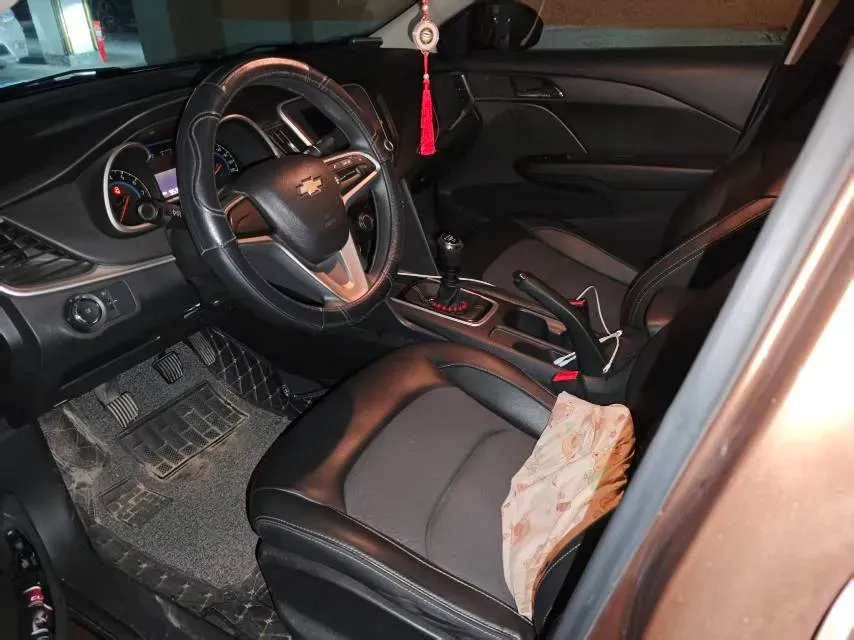 2018 Chevrolet Cavalier 1.5L 113HP L4 6AT,autocango,china used car exporter,china ev exporter,chinese used car exporter,chinese used ev exporter