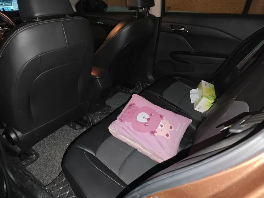 2018 Chevrolet Cavalier 1.5L 113HP L4 6AT,autocango,china used car exporter,china ev exporter,chinese used car exporter,chinese used ev exporter