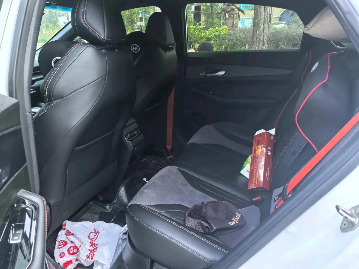 2022 Geely Binray 1.5T 181HP L4 7DCT,autocango,china used car exporter,china ev exporter,chinese used car exporter,chinese used ev exporter