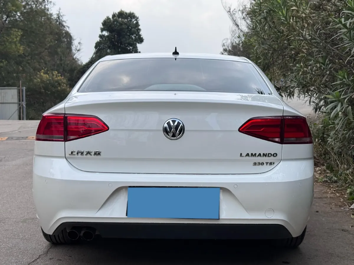 2018 Volkswagen Lamando 1.4T 131HP L4 7DCT,autocango,china used car exporter,china ev exporter,chinese used car exporter,chinese used ev exporter