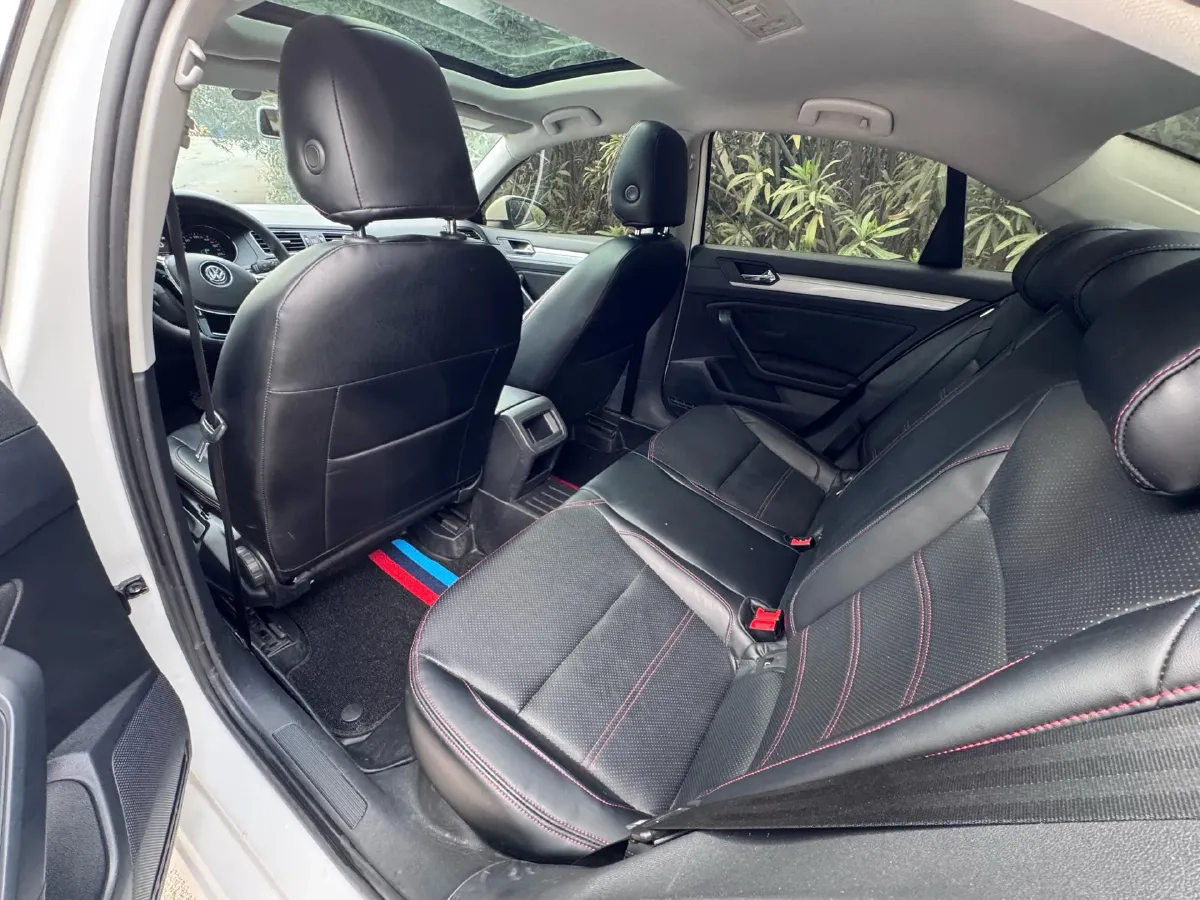 2018 Volkswagen Lamando 1.4T 131HP L4 7DCT,autocango,china used car exporter,china ev exporter,chinese used car exporter,chinese used ev exporter