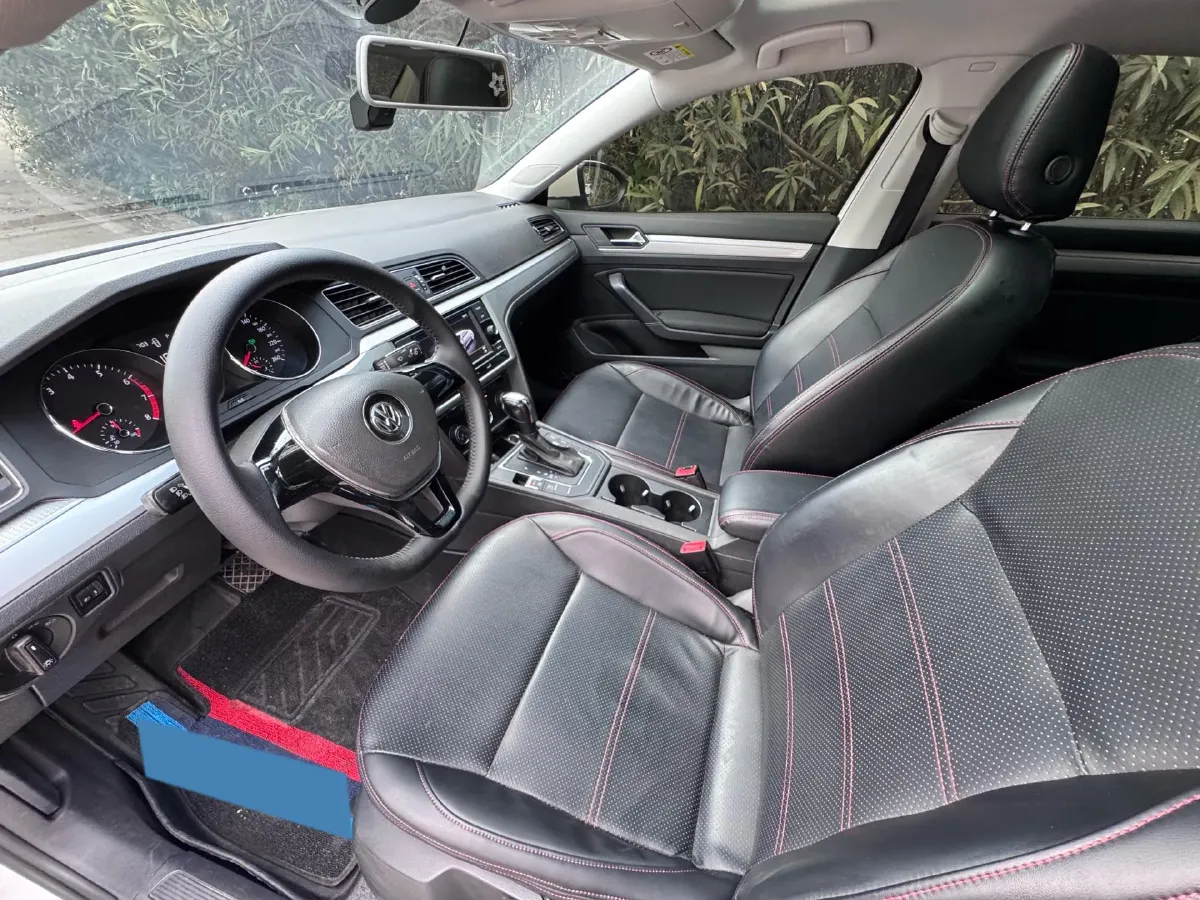 2018 Volkswagen Lamando 1.4T 131HP L4 7DCT,autocango,china used car exporter,china ev exporter,chinese used car exporter,chinese used ev exporter