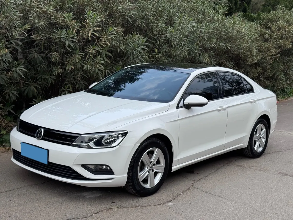 2018 Volkswagen Lamando 1.4T 131HP L4 7DCT,autocango,china used car exporter,china ev exporter,chinese used car exporter,chinese used ev exporter