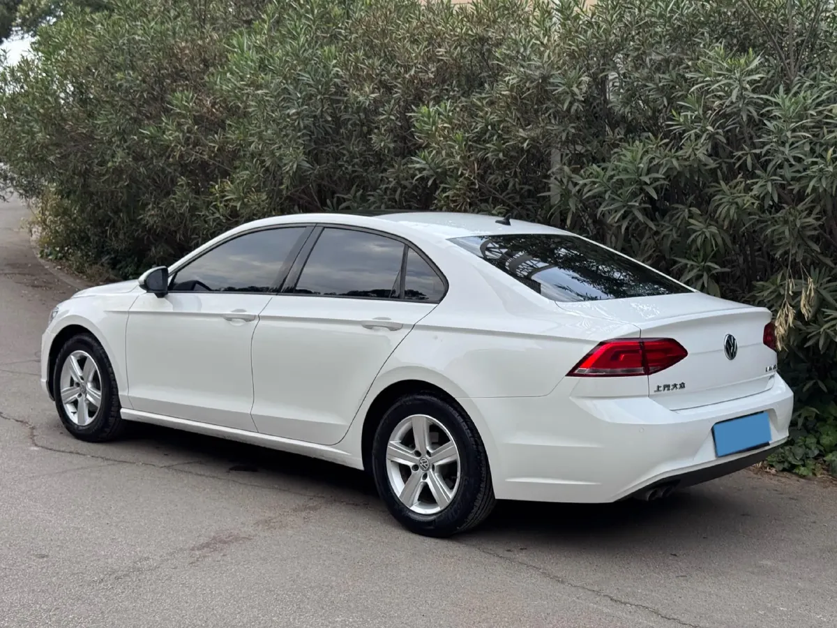 2018 Volkswagen Lamando 1.4T 131HP L4 7DCT,autocango,china used car exporter,china ev exporter,chinese used car exporter,chinese used ev exporter