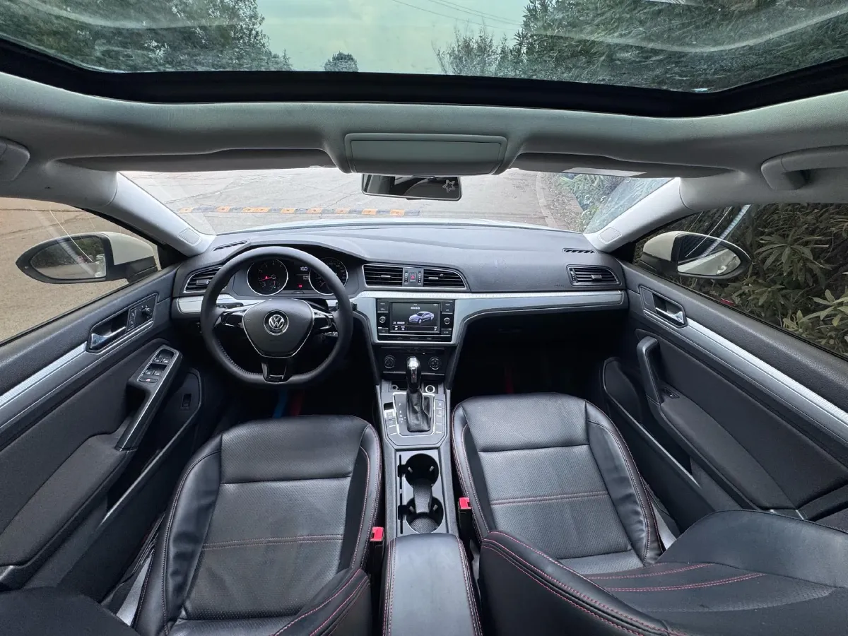 2018 Volkswagen Lamando 1.4T 131HP L4 7DCT,autocango,china used car exporter,china ev exporter,chinese used car exporter,chinese used ev exporter