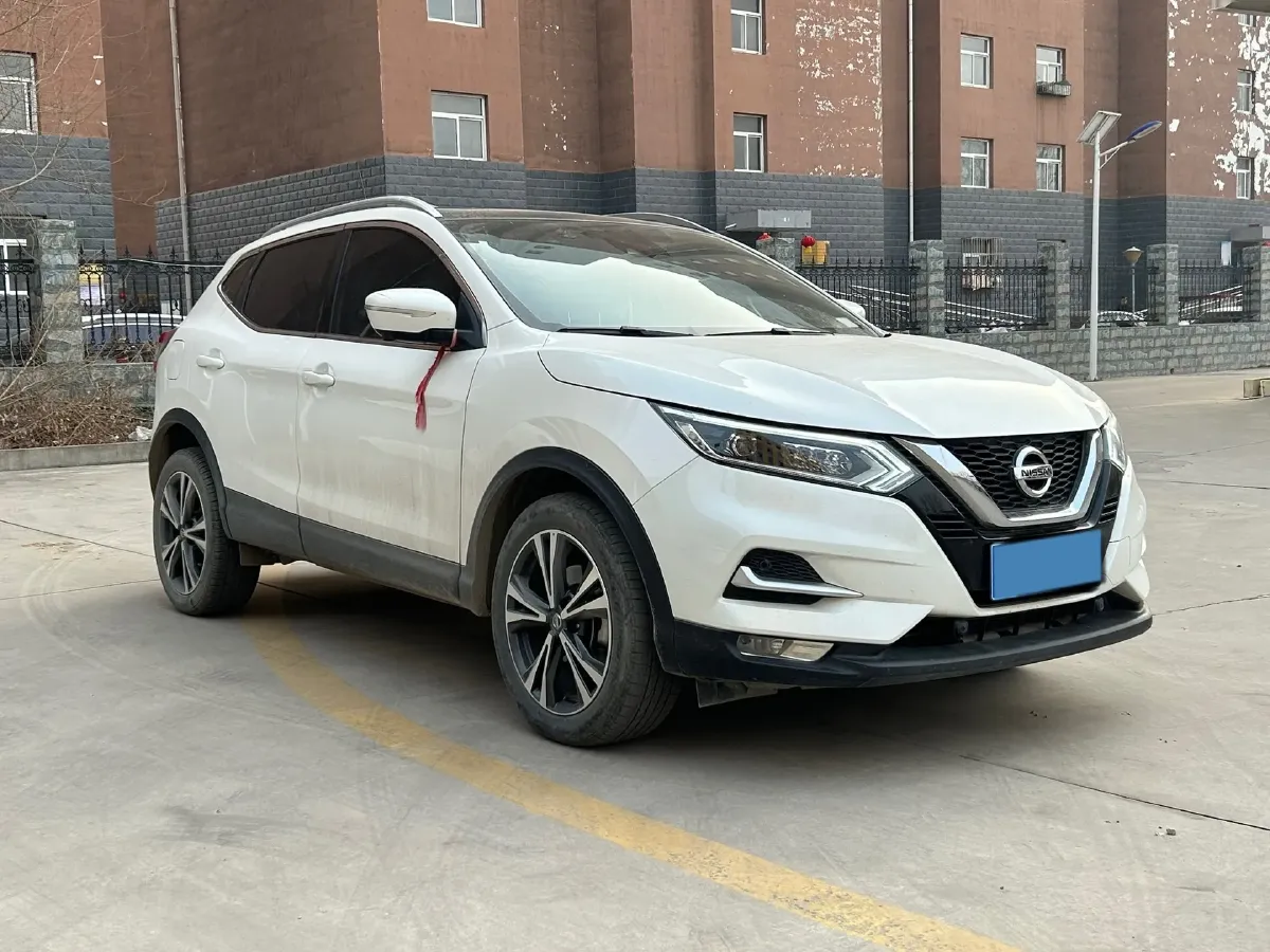 2022 Nissan Qashqai 2.0L 151HP L4 CVT,autocango,china used car exporter,china ev exporter,chinese used car exporter,chinese used ev exporter
