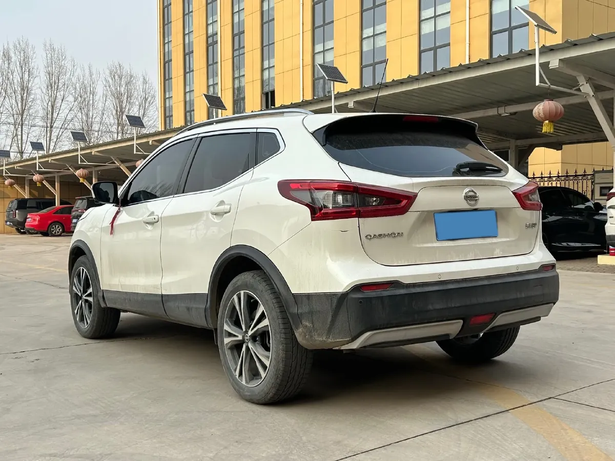 2022 Nissan Qashqai 2.0L 151HP L4 CVT,autocango,china used car exporter,china ev exporter,chinese used car exporter,chinese used ev exporter