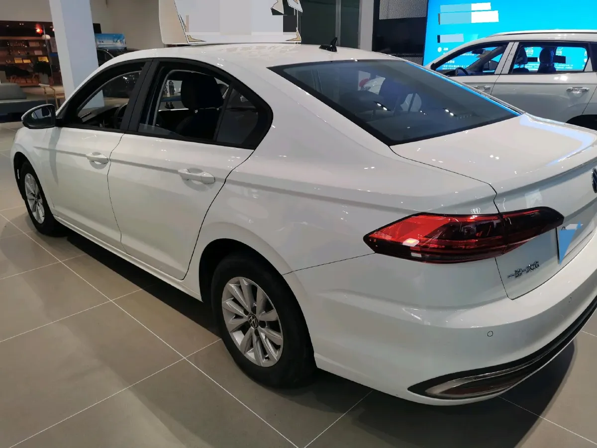 2024 Volkswagen Bora 1.2T 116HP L4 7DCT,autocango,china used car exporter,china ev exporter,chinese used car exporter,chinese used ev exporter