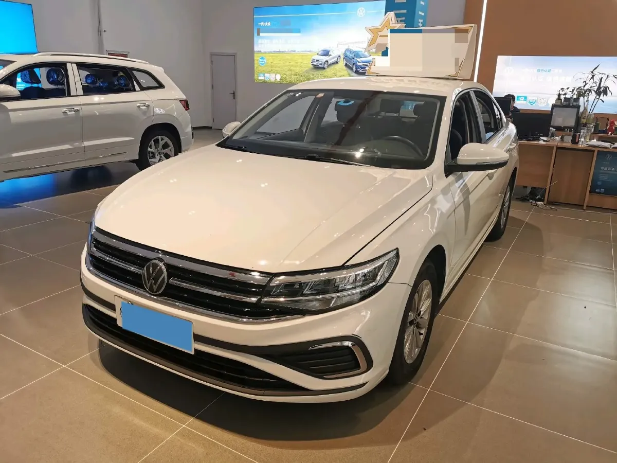 2024 Volkswagen Bora 1.2T 116HP L4 7DCT,autocango,china used car exporter,china ev exporter,chinese used car exporter,chinese used ev exporter