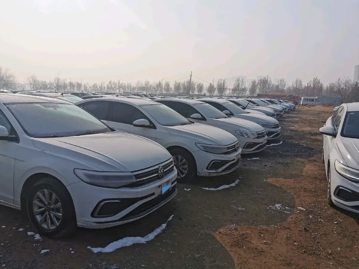 2024 Volkswagen Bora 1.2T 116HP L4 7DCT,autocango,china used car exporter,china ev exporter,chinese used car exporter,chinese used ev exporter