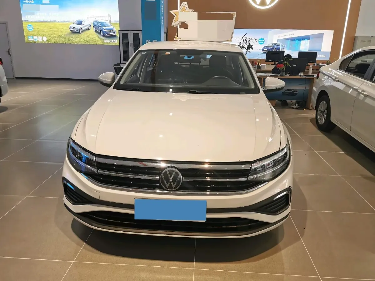 2024 Volkswagen Bora 1.2T 116HP L4 7DCT,autocango,china used car exporter,china ev exporter,chinese used car exporter,chinese used ev exporter