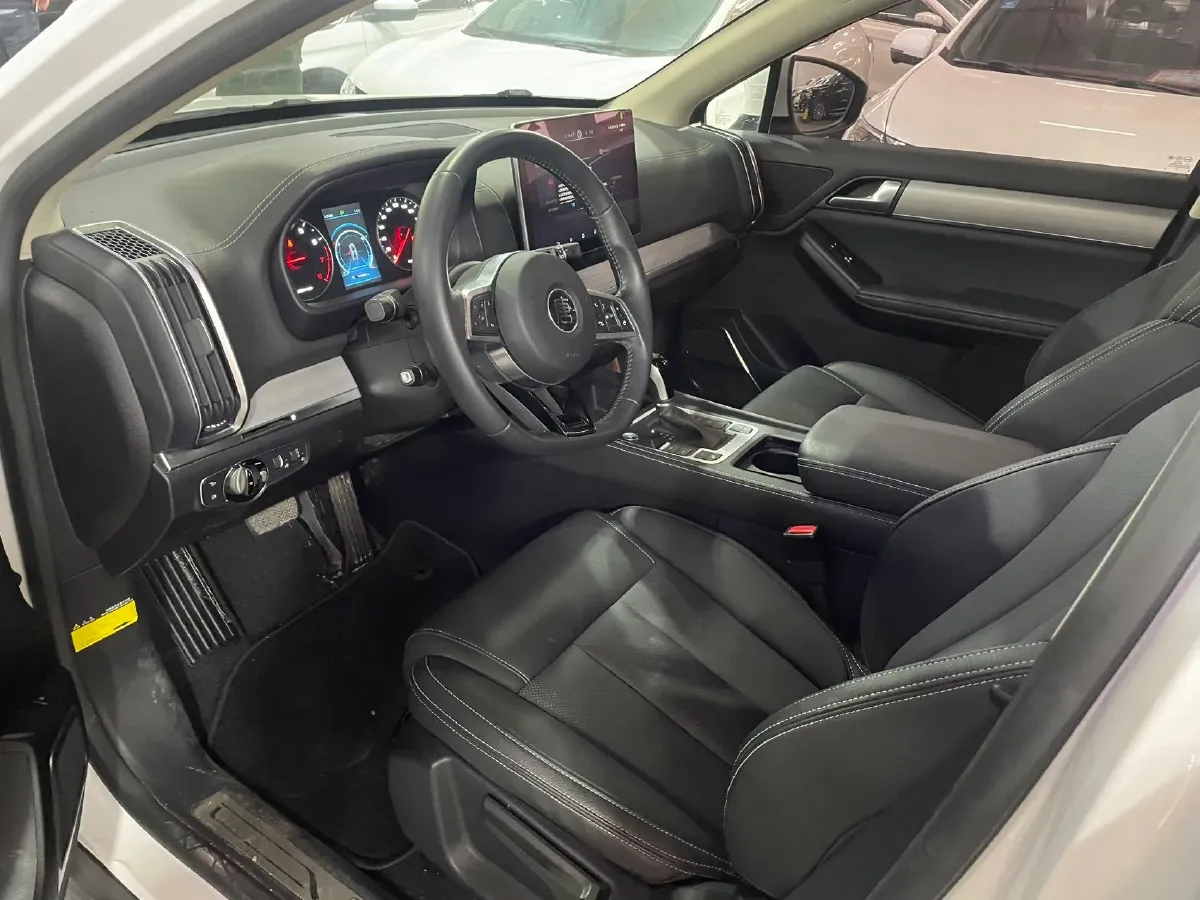 2018 BYD Tang 2.0T 205HP L4 6AT,autocango,china used car exporter,china ev exporter,chinese used car exporter,chinese used ev exporter