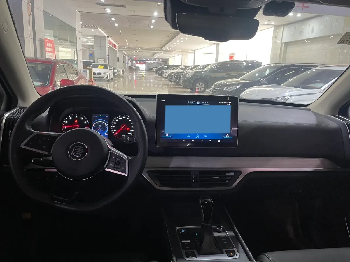 2018 BYD Tang 2.0T 205HP L4 6AT,autocango,china used car exporter,china ev exporter,chinese used car exporter,chinese used ev exporter