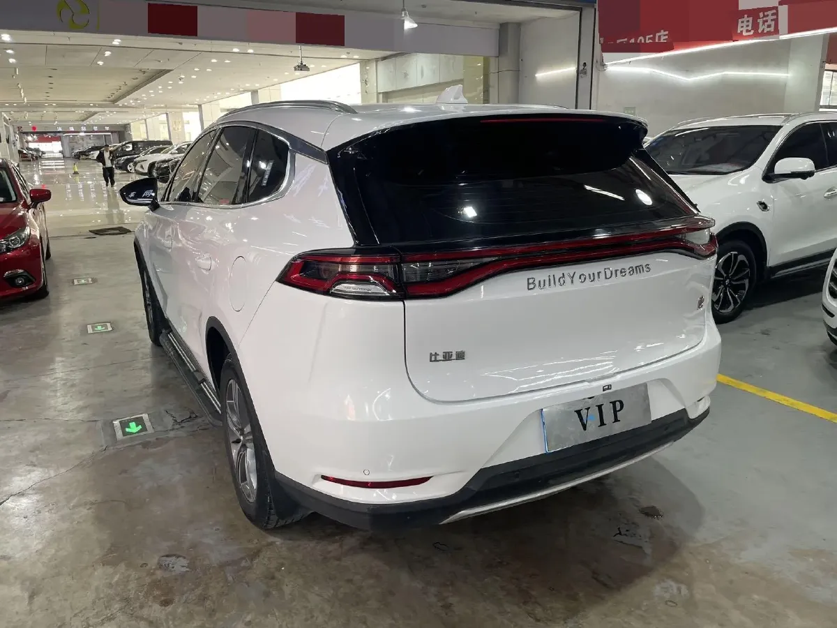 2018 BYD Tang 2.0T 205HP L4 6AT,autocango,china used car exporter,china ev exporter,chinese used car exporter,chinese used ev exporter