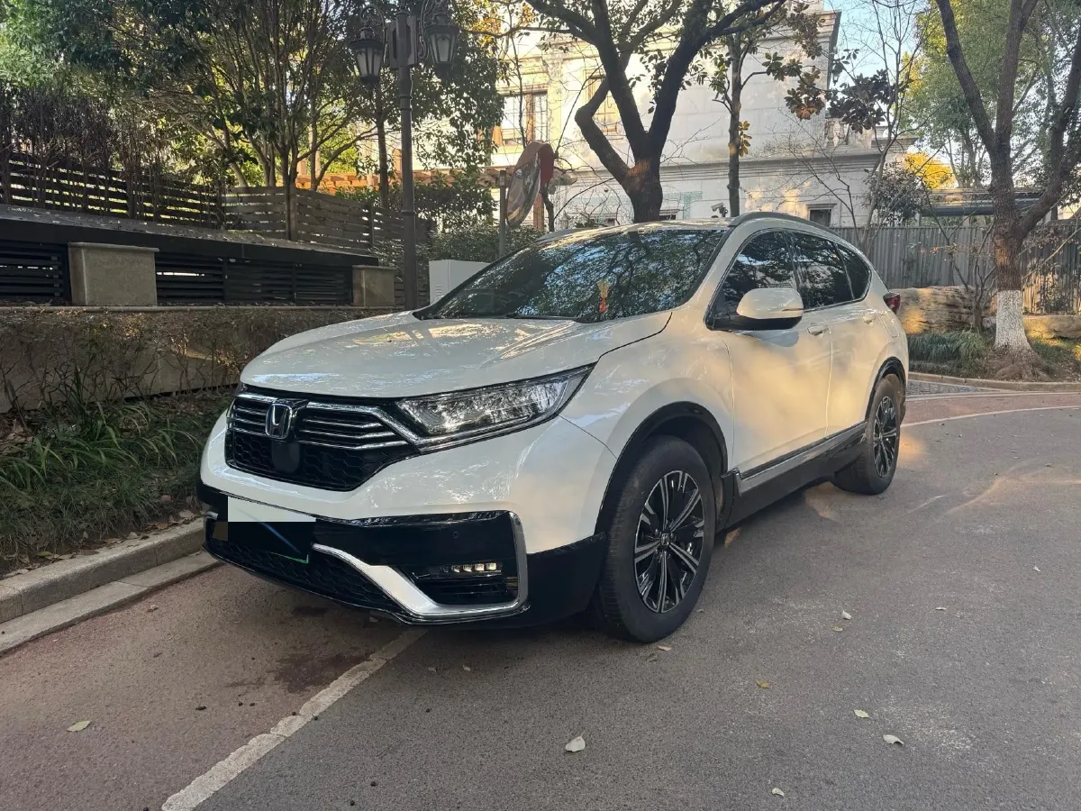 2021 Honda CR-V 2.0L 146HP L4 E-CVT PHEV 16KWH,autocango,china used car exporter,china ev exporter,chinese used car exporter,chinese used ev exporter