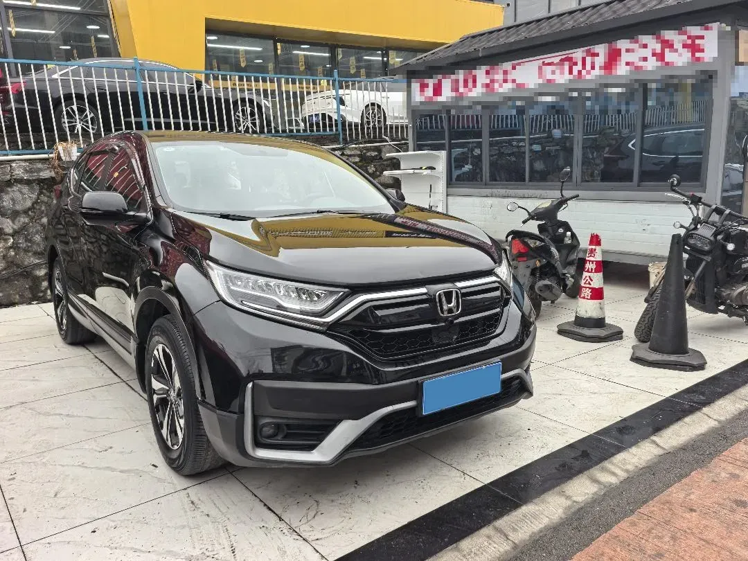 2021 Honda CR-V 1.5T 193HP L4 CVT,autocango,china used car exporter,china ev exporter,chinese used car exporter,chinese used ev exporter