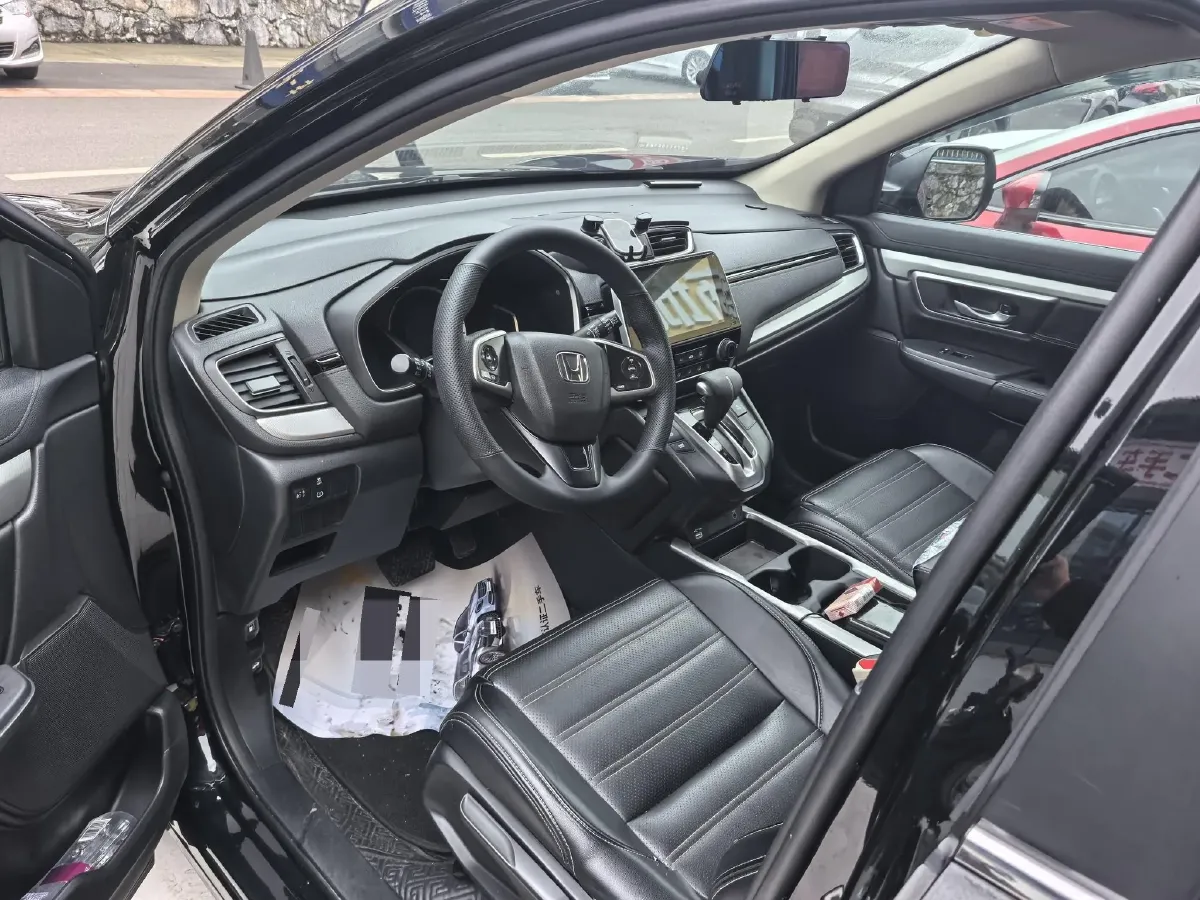 2021 Honda CR-V 1.5T 193HP L4 CVT,autocango,china used car exporter,china ev exporter,chinese used car exporter,chinese used ev exporter