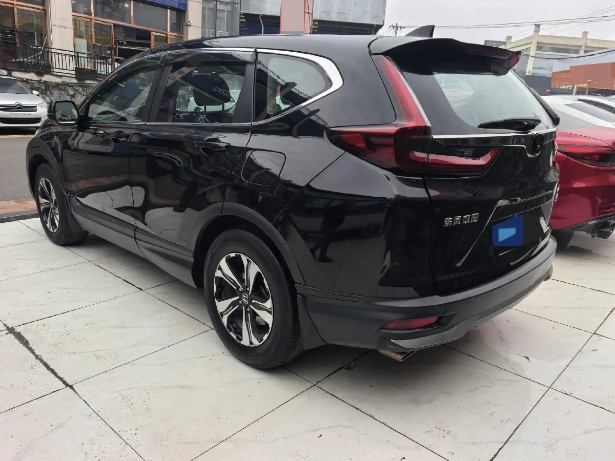2021 Honda CR-V 1.5T 193HP L4 CVT,autocango,china used car exporter,china ev exporter,chinese used car exporter,chinese used ev exporter