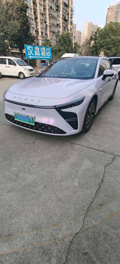 2025 Exceed Sterra ES REEV 156HP REEV 34.7KWH,autocango,china used car exporter,china ev exporter,chinese used car exporter,chinese used ev exporter