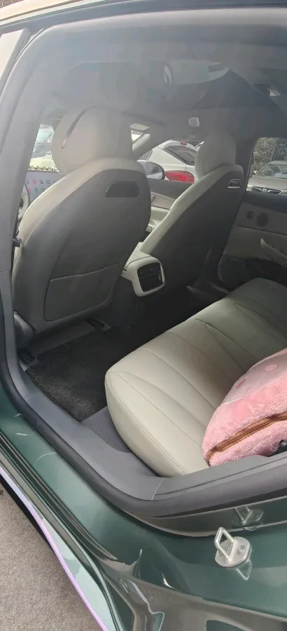 2025 Exceed Sterra ES REEV 156HP REEV 34.7KWH,autocango,china used car exporter,china ev exporter,chinese used car exporter,chinese used ev exporter