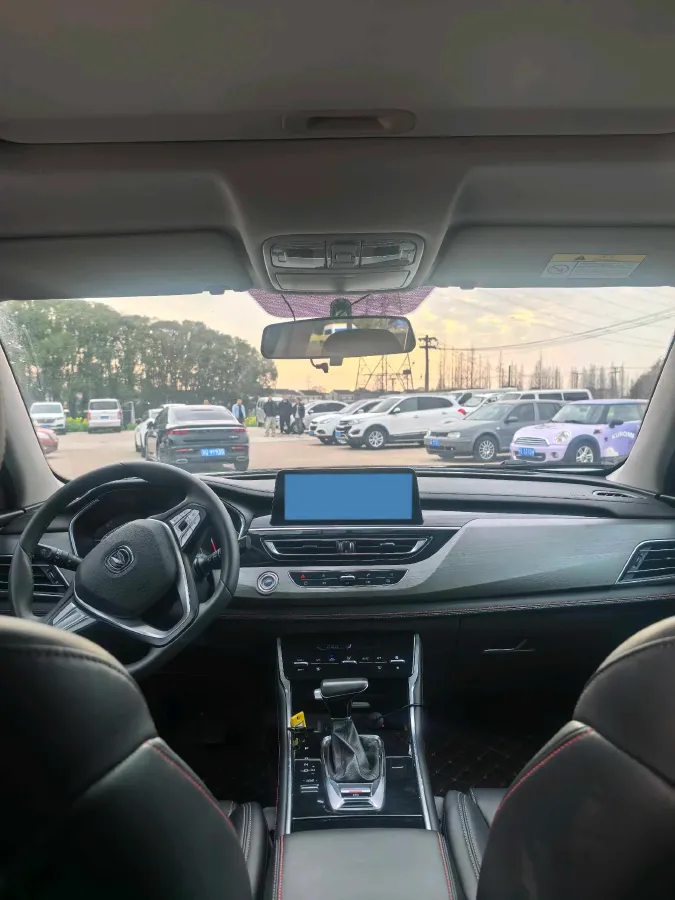 2021 ChangAn CS75 1.5T 178HP L4 7DCT,autocango,china used car exporter,china ev exporter,chinese used car exporter,chinese used ev exporter