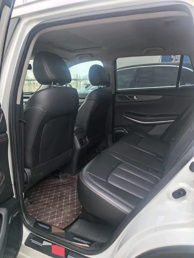 2021 ChangAn CS75 1.5T 178HP L4 7DCT,autocango,china used car exporter,china ev exporter,chinese used car exporter,chinese used ev exporter