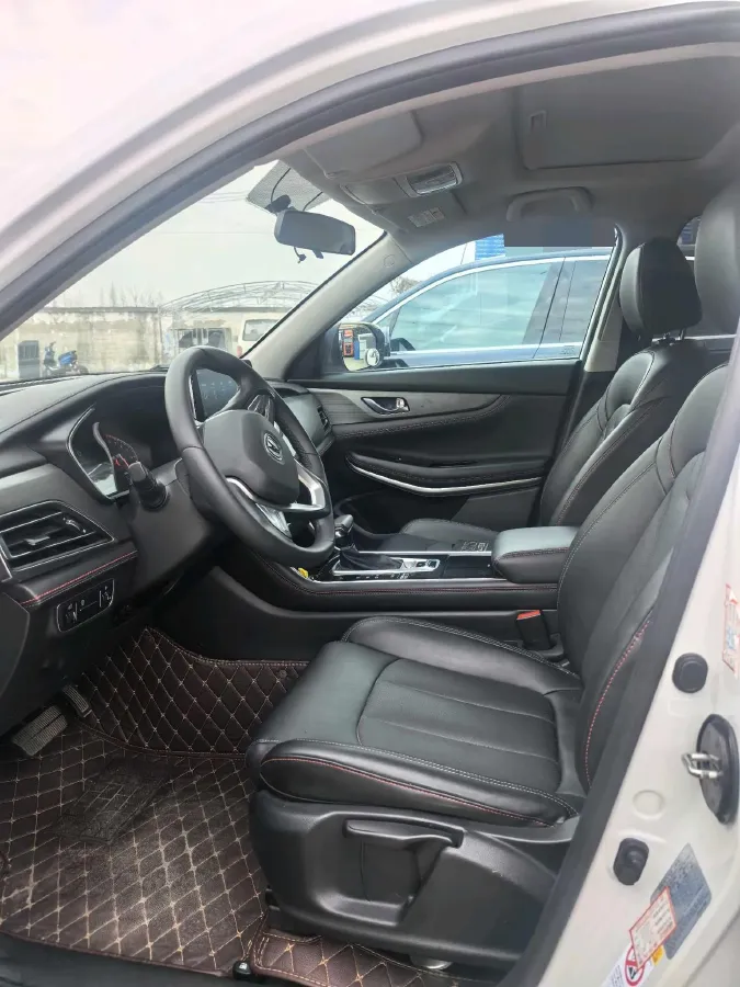 2021 ChangAn CS75 1.5T 178HP L4 7DCT,autocango,china used car exporter,china ev exporter,chinese used car exporter,chinese used ev exporter