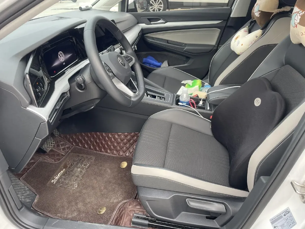 2021 Volkswagen Golf 1.4T 150HP L4 7DCT,autocango,china used car exporter,china ev exporter,chinese used car exporter,chinese used ev exporter