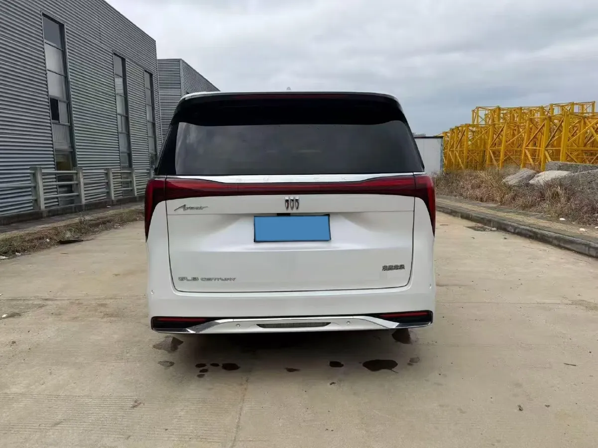 2023 Buick Century 2.0T 237HP L4 9AT,autocango,china used car exporter,china ev exporter,chinese used car exporter,chinese used ev exporter