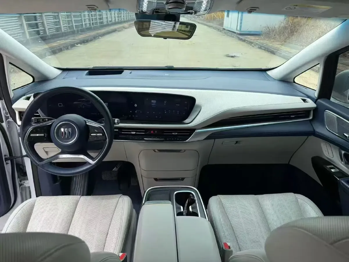 2023 Buick Century 2.0T 237HP L4 9AT,autocango,china used car exporter,china ev exporter,chinese used car exporter,chinese used ev exporter