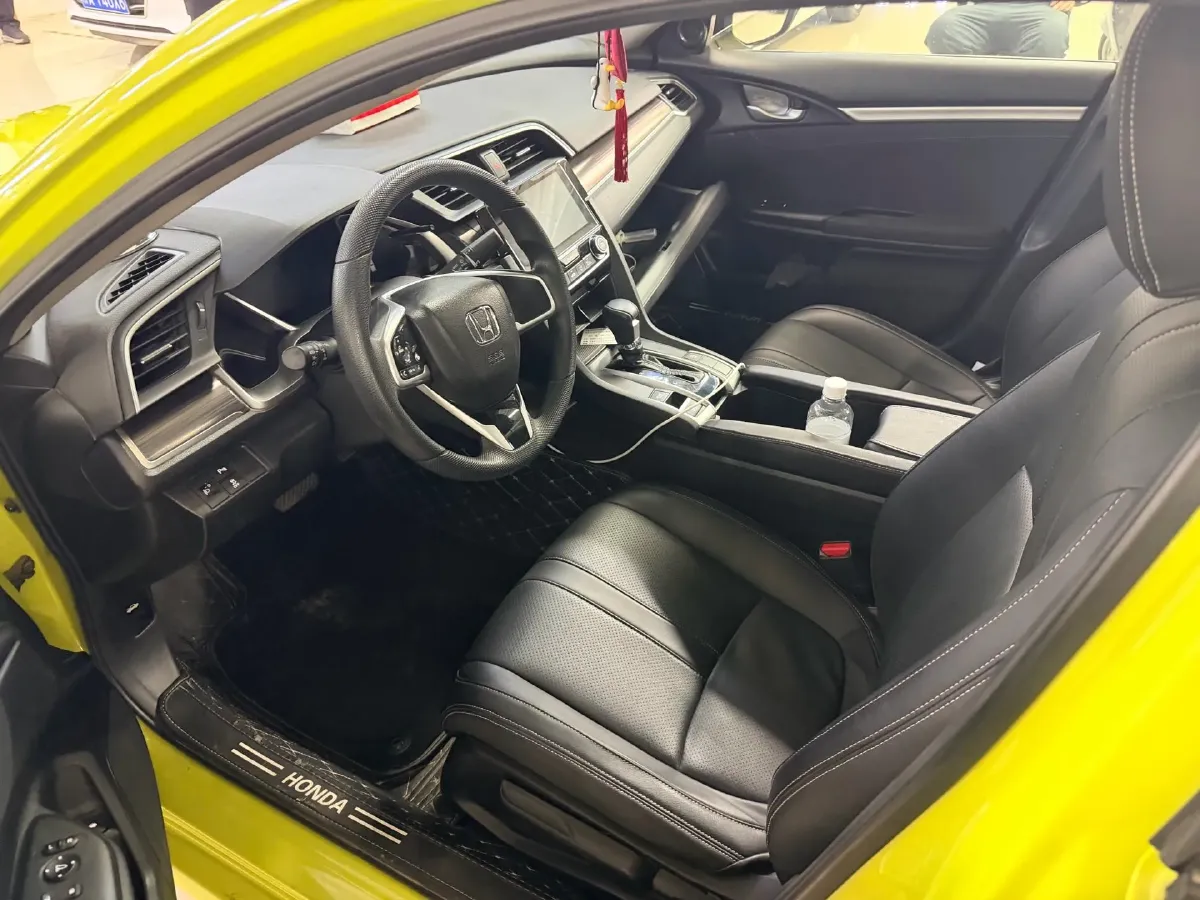 2019 Honda Civic 1.5T 177HP L4 CVT,autocango,china used car exporter,china ev exporter,chinese used car exporter,chinese used ev exporter