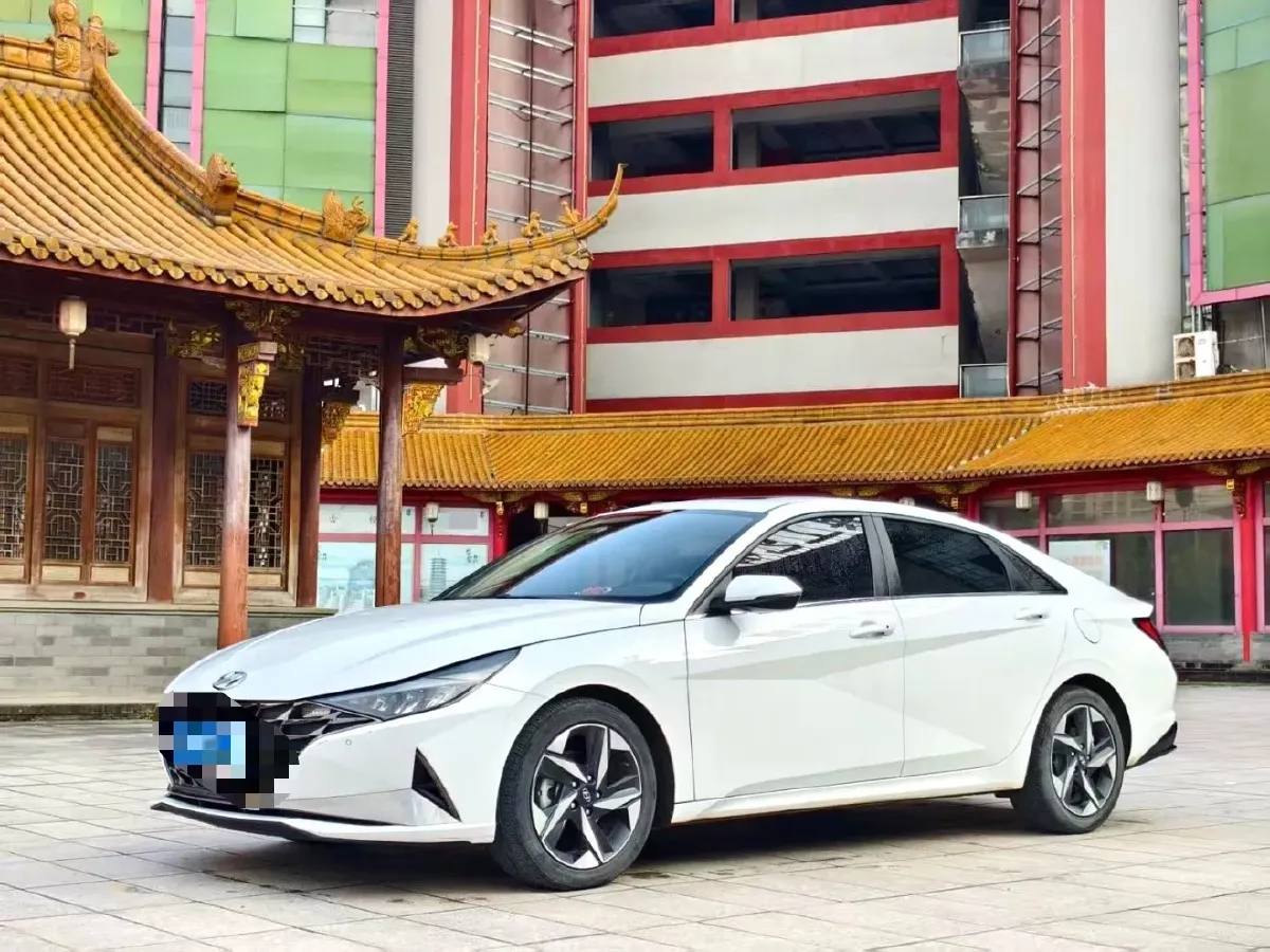 2022 Hyundai Elantra 1.5L 115HP L4 CVT,autocango,china used car exporter,china ev exporter,chinese used car exporter,chinese used ev exporter
