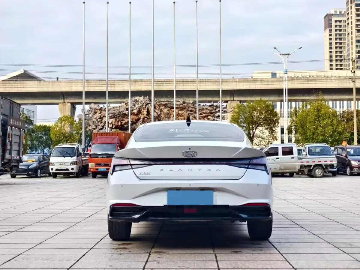 2022 Hyundai Elantra 1.5L 115HP L4 CVT,autocango,china used car exporter,china ev exporter,chinese used car exporter,chinese used ev exporter